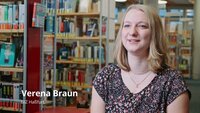 Leseförderungsprojekt des Bibliotheks- und Informationszentrums Haßfurt (BIZ)