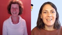 Webinar für Lehrkräfte mit Henriette Wich